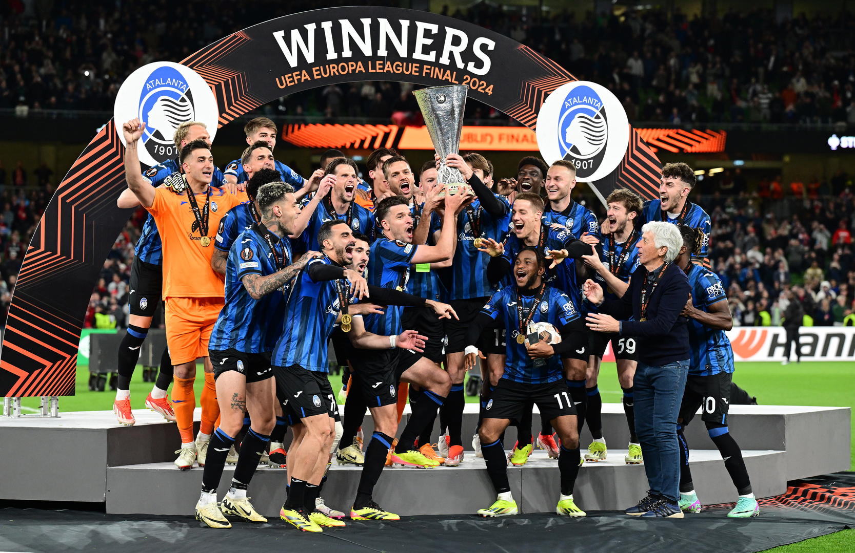 亚特兰大欧冠征途：从高歌猛进到痛定思痛