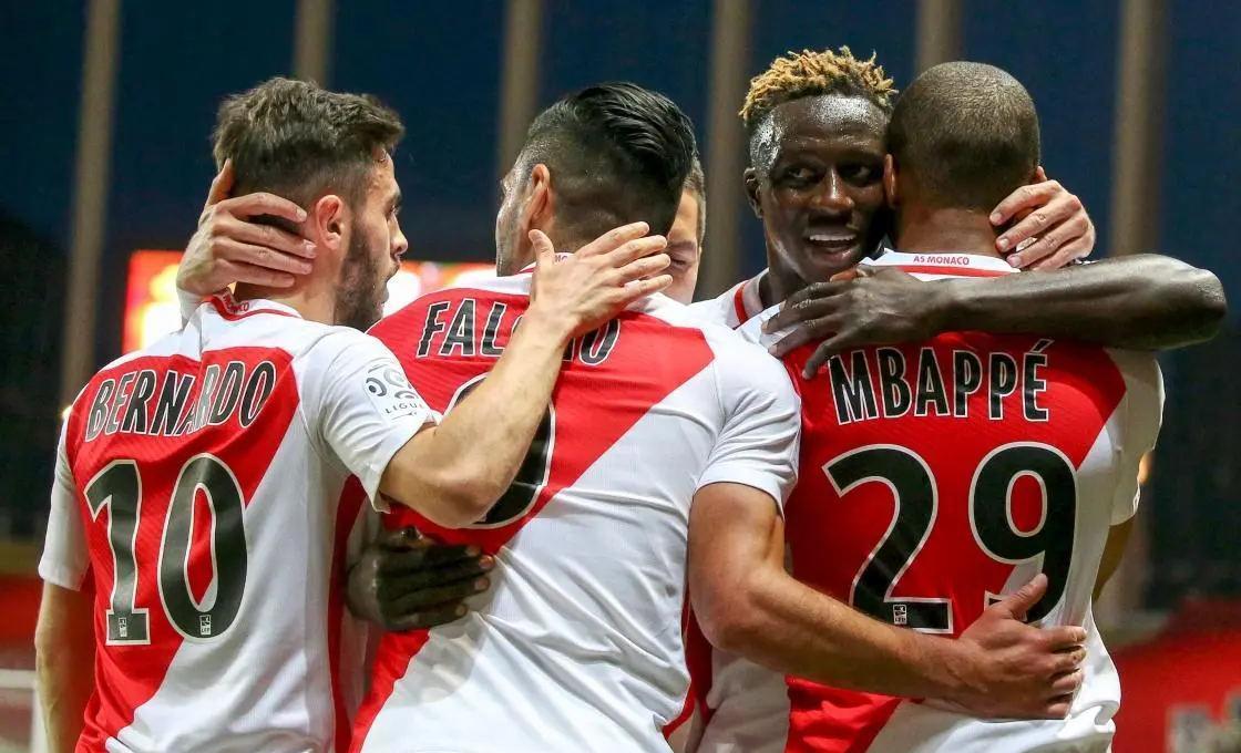 摩纳哥：欧冠赛场上的“青春逆袭交响曲”